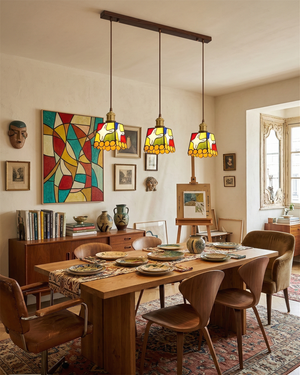 Lomira Pendant Lamp