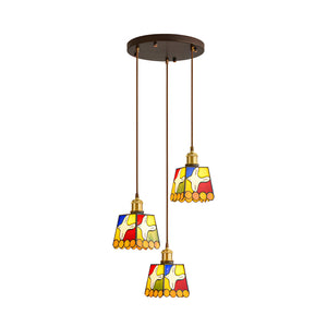 Lomira Pendant Lamp