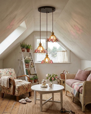 Lomira Pendant Lamp