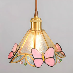 Lomira Pendant Lamp