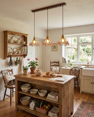 Lomira Pendant Lamp