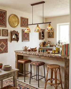 Lomira Pendant Lamp