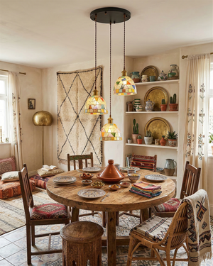 Lomira Pendant Lamp