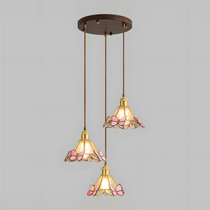 Lomira Pendant Lamp