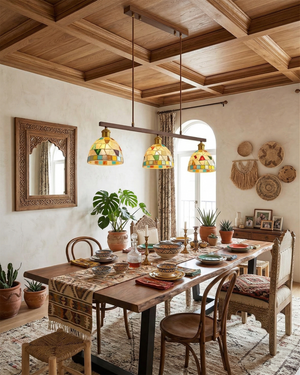 Lomira Pendant Lamp