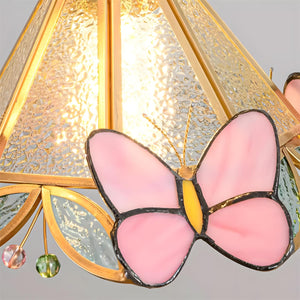 Lomira Pendant Lamp