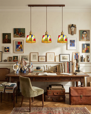 Lomira Pendant Lamp
