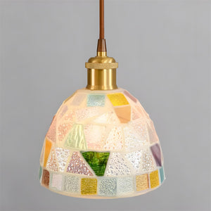 Lomira Pendant Lamp
