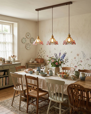 Lomira Pendant Lamp