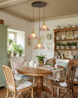 Lomira Pendant Lamp