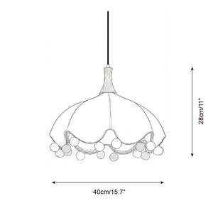 Looma Pendant Lamp