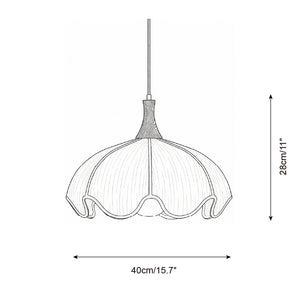Looma Pendant Lamp