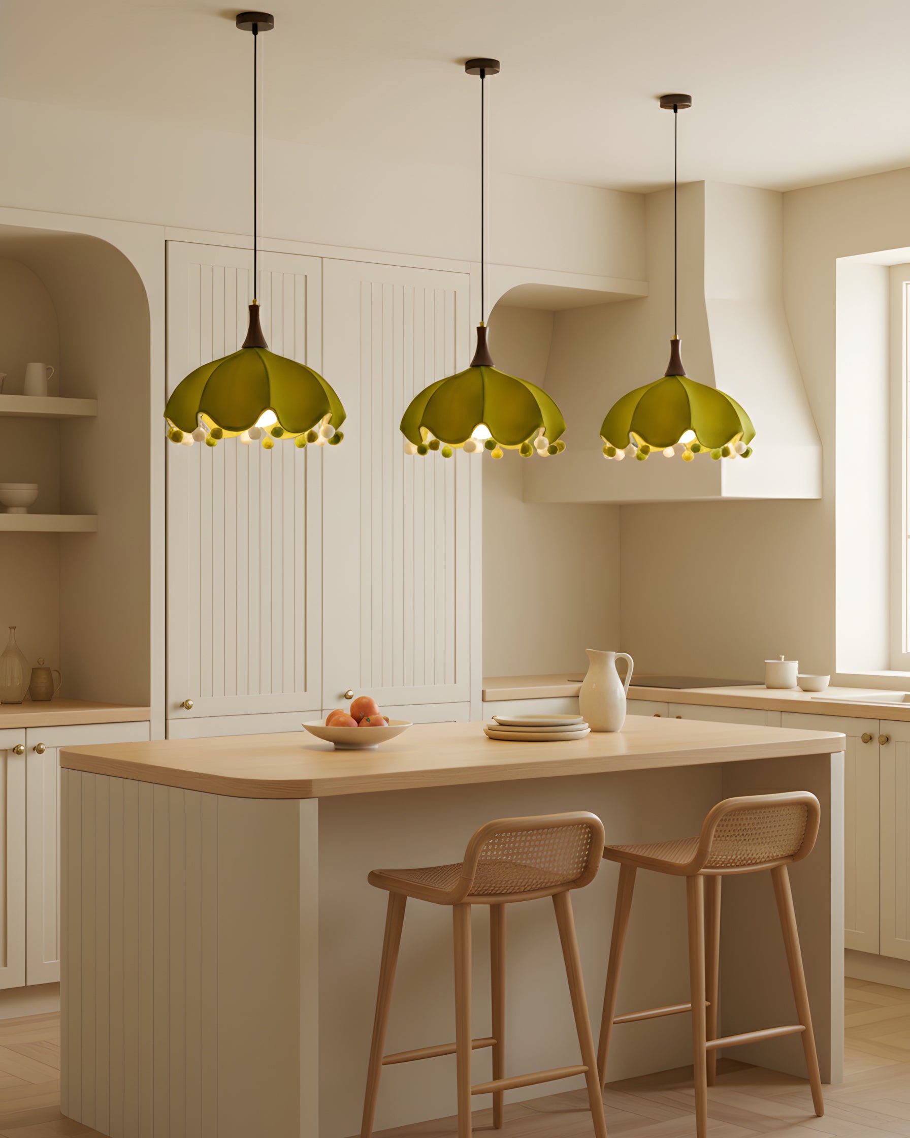 Looma Pendant Lamp