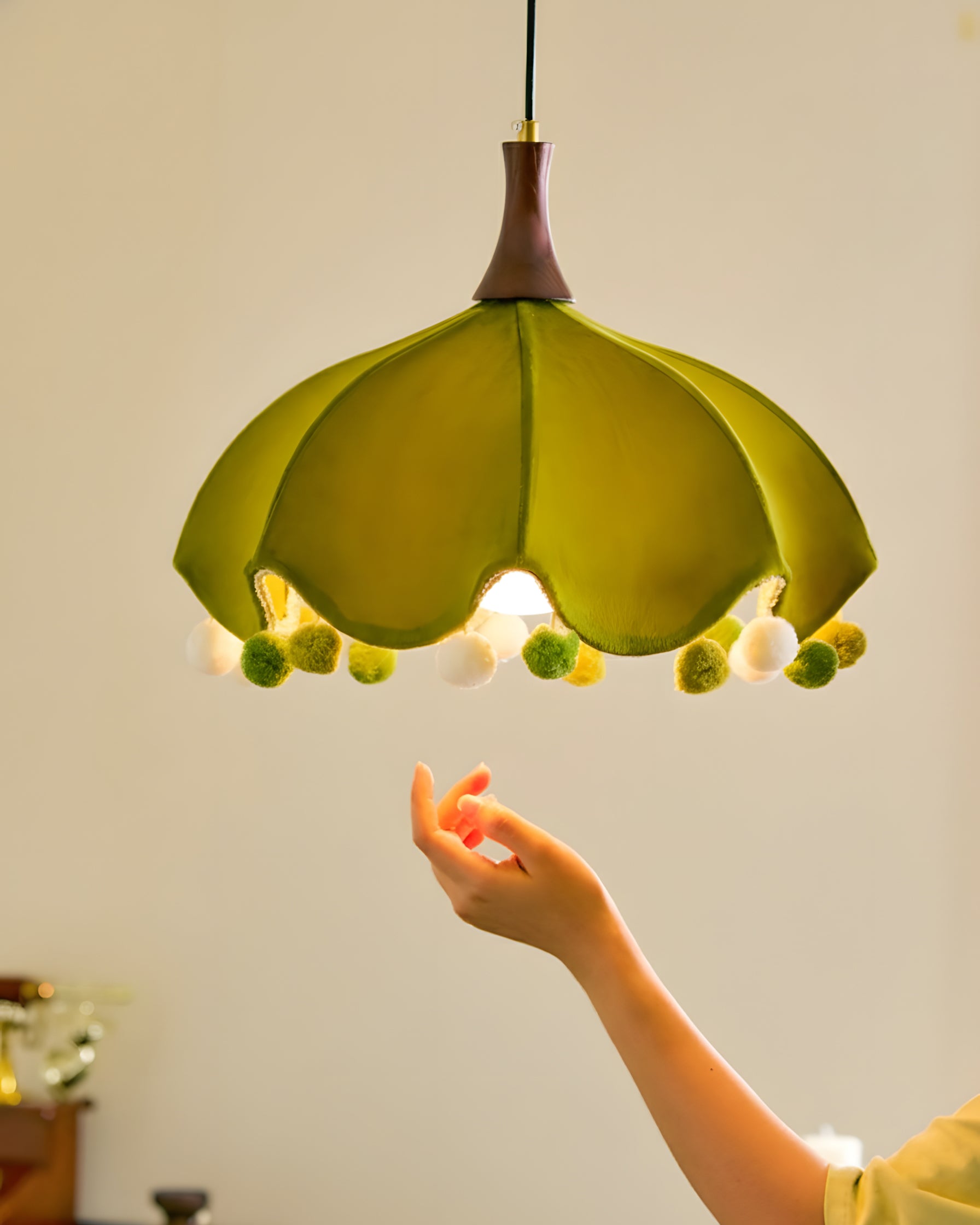 Looma Pendant Lamp
