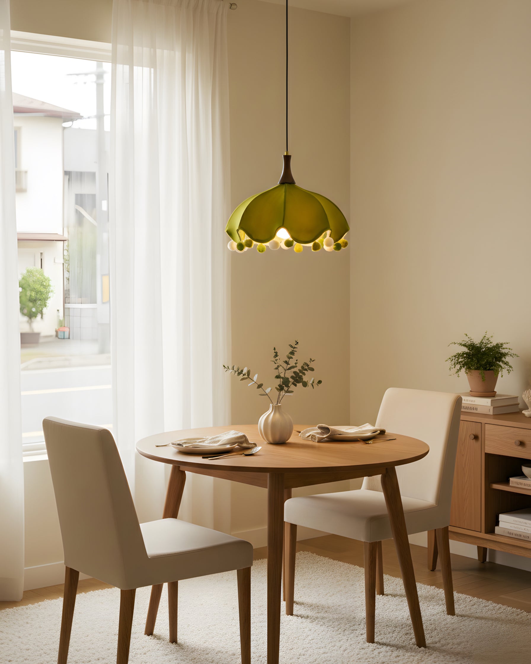 Looma Pendant Lamp