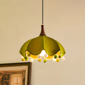 Looma Pendant Lamp
