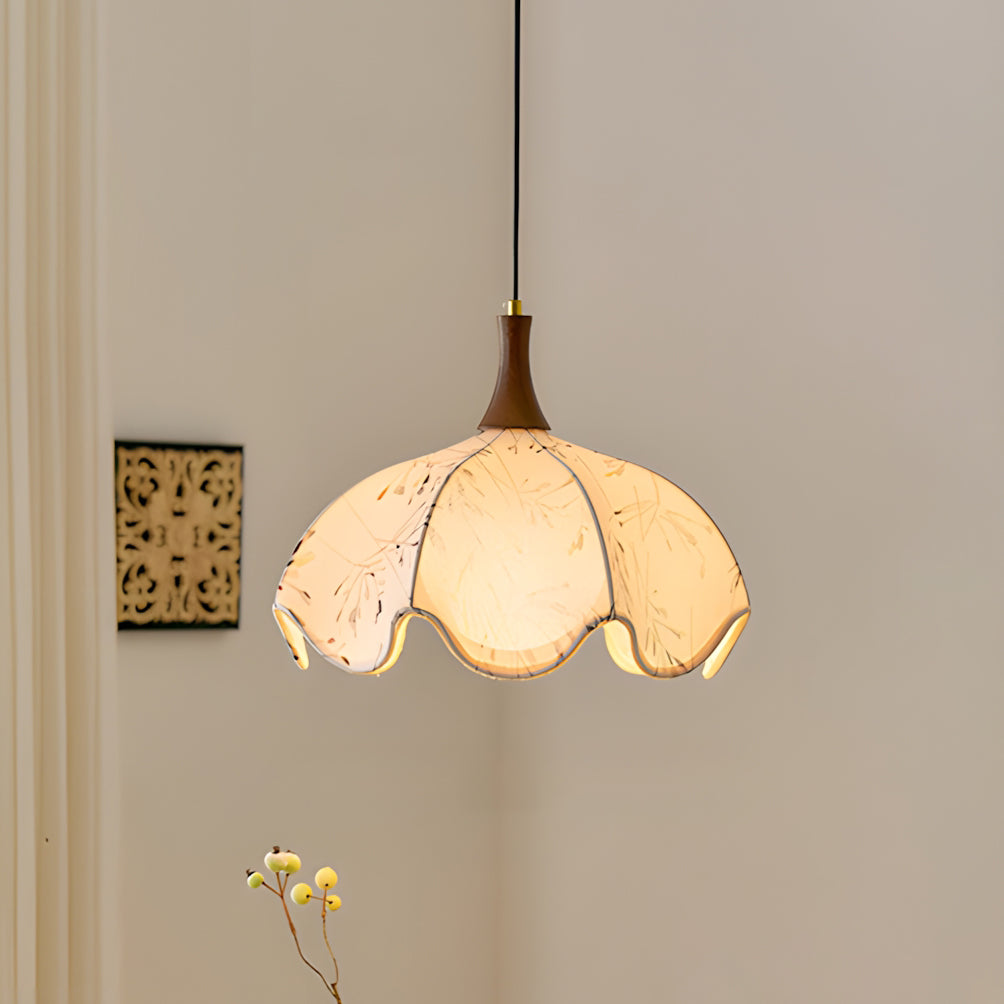Looma Pendant Lamp