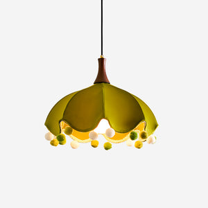 Looma Pendant Lamp