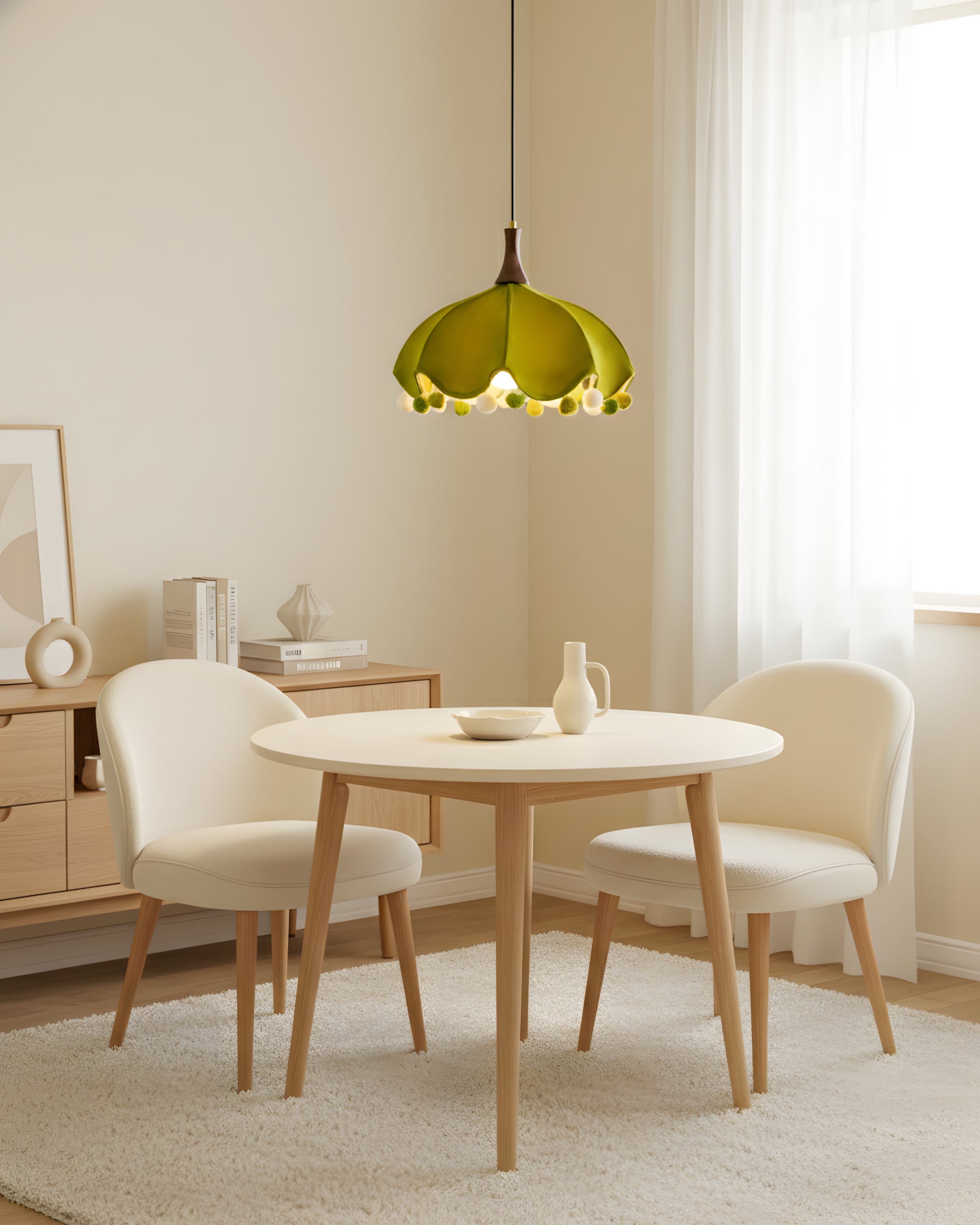 Looma Pendant Lamp