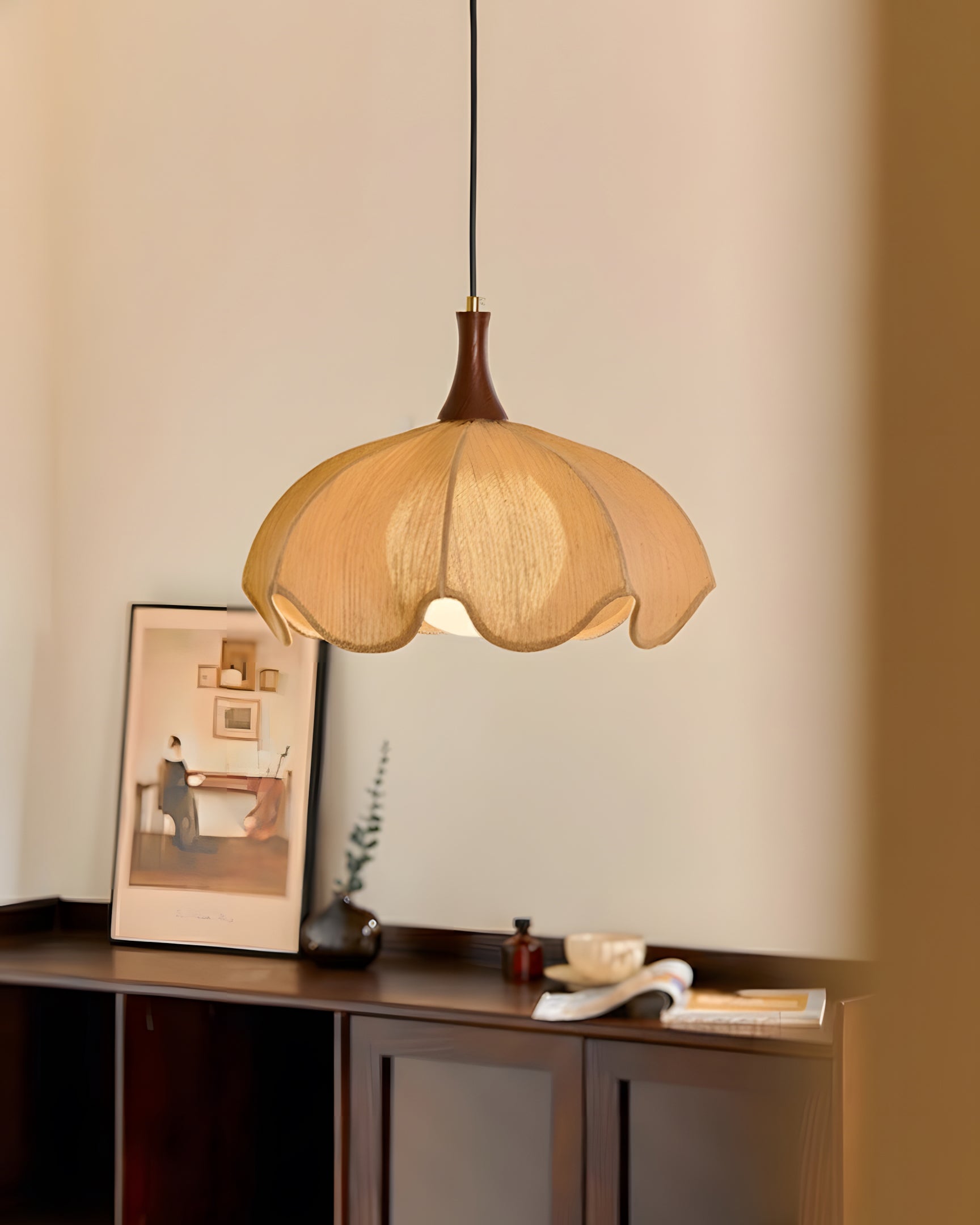Looma Pendant Lamp