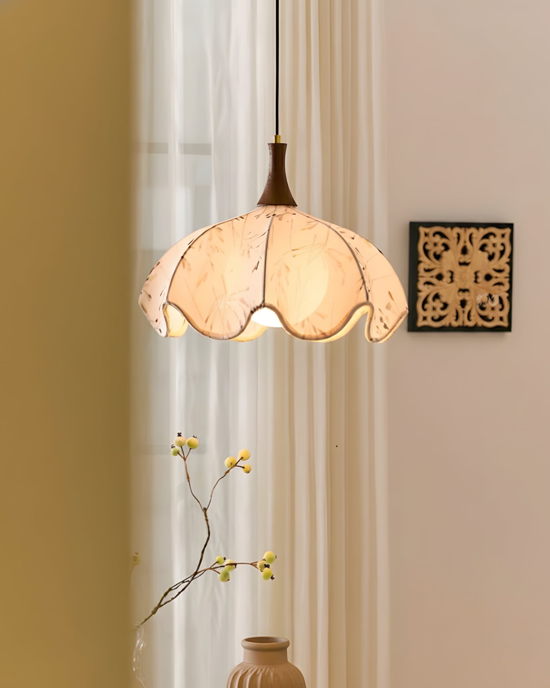 Looma Pendant Lamp