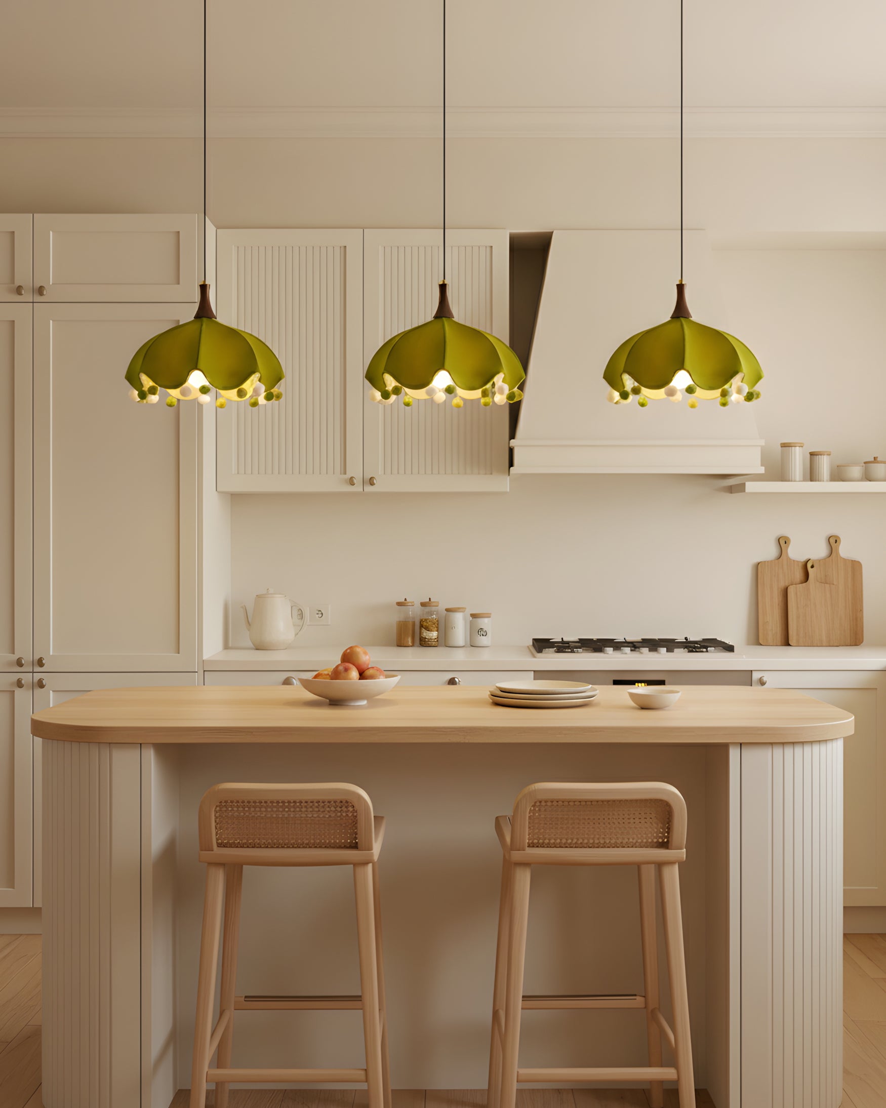 Looma Pendant Lamp