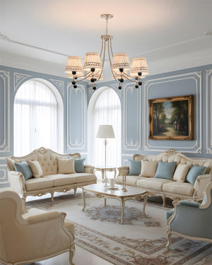 Loomcrest Chandelier