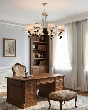 Loomcrest Chandelier