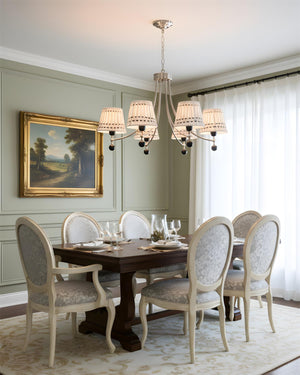 Loomcrest Chandelier