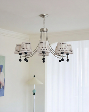 Loomcrest Chandelier