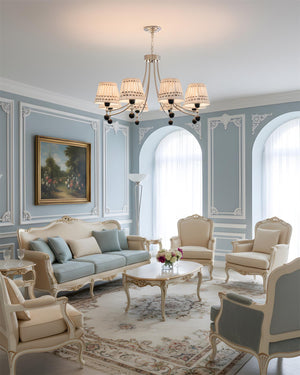 Loomcrest Chandelier