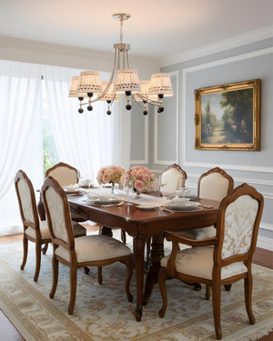 Loomcrest Chandelier