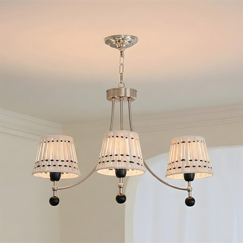 Loomcrest Chandelier – detail 16