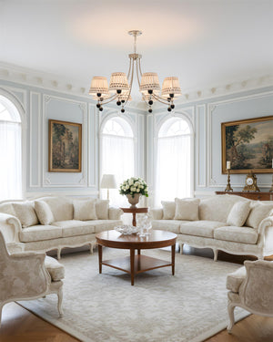 Loomcrest Chandelier