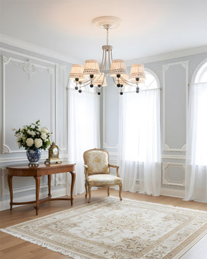 Loomcrest Chandelier