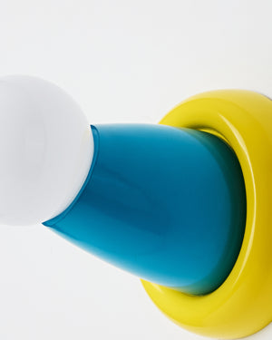 Tinker Bell Wall Lamp