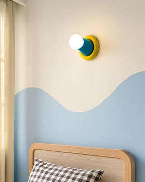 Tinker Bell Wall Lamp