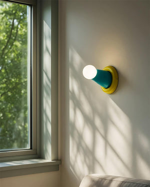 Tinker Bell Wall Lamp