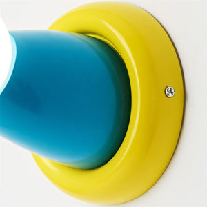 Tinker Bell Wall Lamp