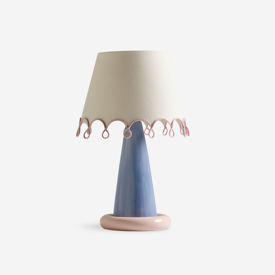 Loop Table Lamp