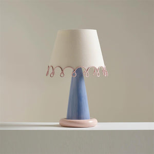 Loop Table Lamp