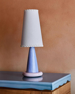 Loop Table Lamp