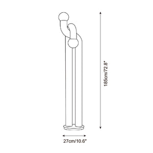 Loopara Floor Light
