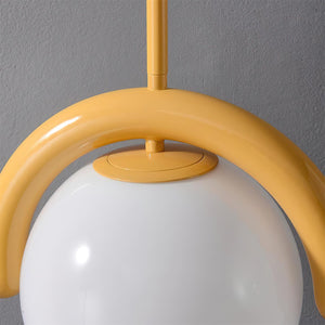 Loopin Pendant Lamp