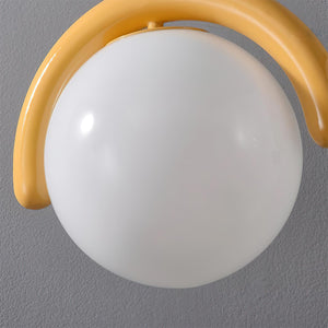 Loopin Pendant Lamp