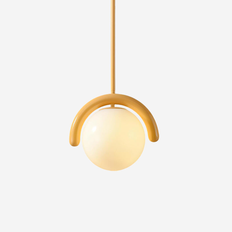 Loopin Pendant Lamp