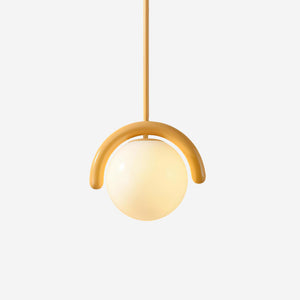 Loopin Pendant Lamp