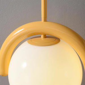 Loopin Pendant Lamp