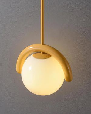 Loopin Pendant Lamp