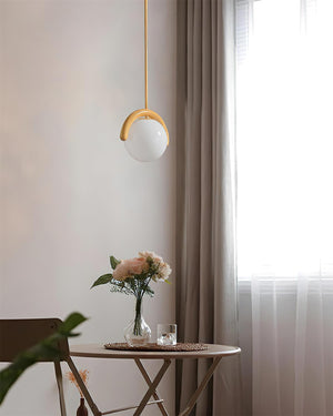 Loopin Pendant Lamp
